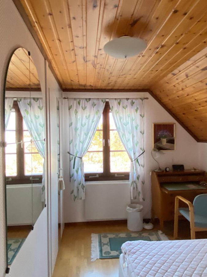 Anitas B&B Stockholm/Vaellingby Екстериор снимка