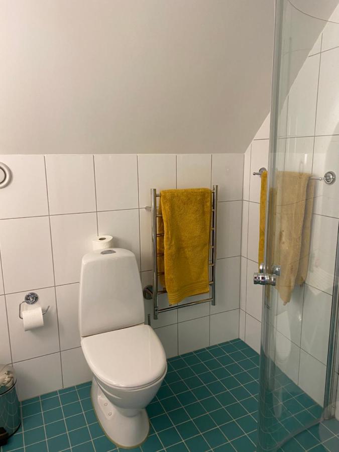 Anitas B&B Stockholm/Vaellingby Екстериор снимка